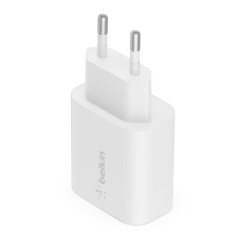 "Belkin White Indoor WCA004VFWHT - Stylish Home Essentials for Ultimate Comfort"